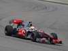 GP Cina - Prove Libere